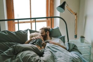 Sex Therapy: A Tool for Overcoming Sexual Dysfunction 