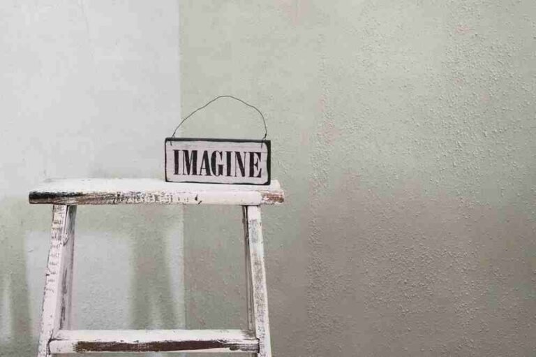 imagine