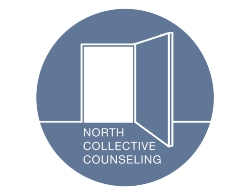 North Collective Counseling logo