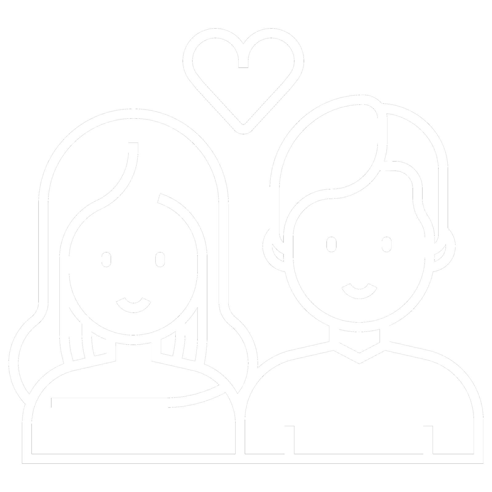 couple icon