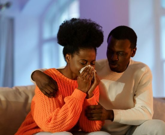 Grief & Loss